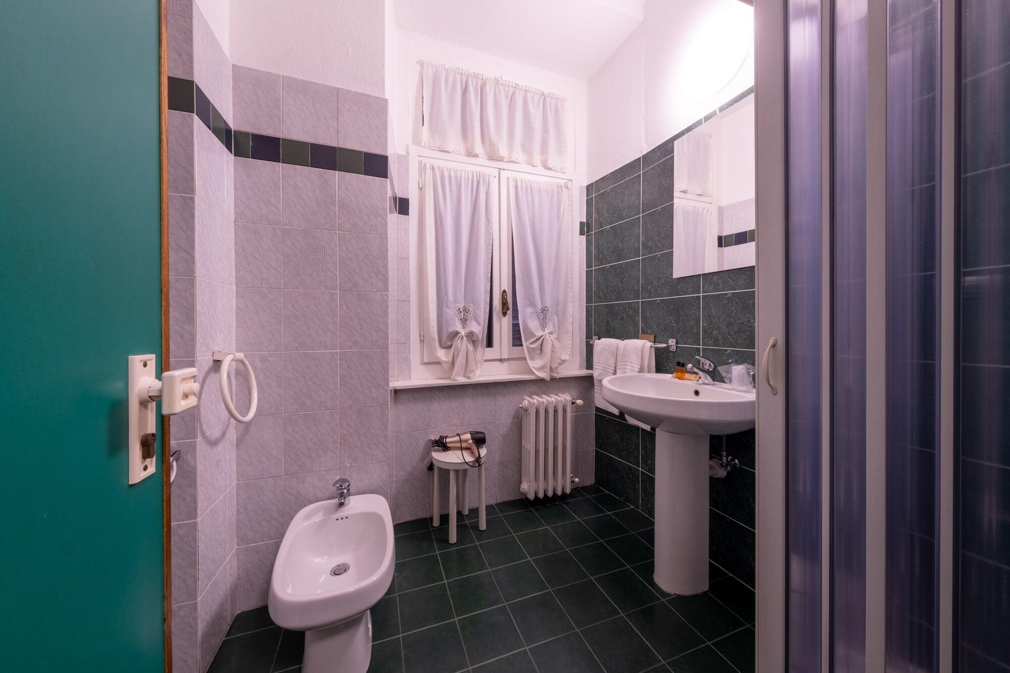 Montevecchio Hotel Turín