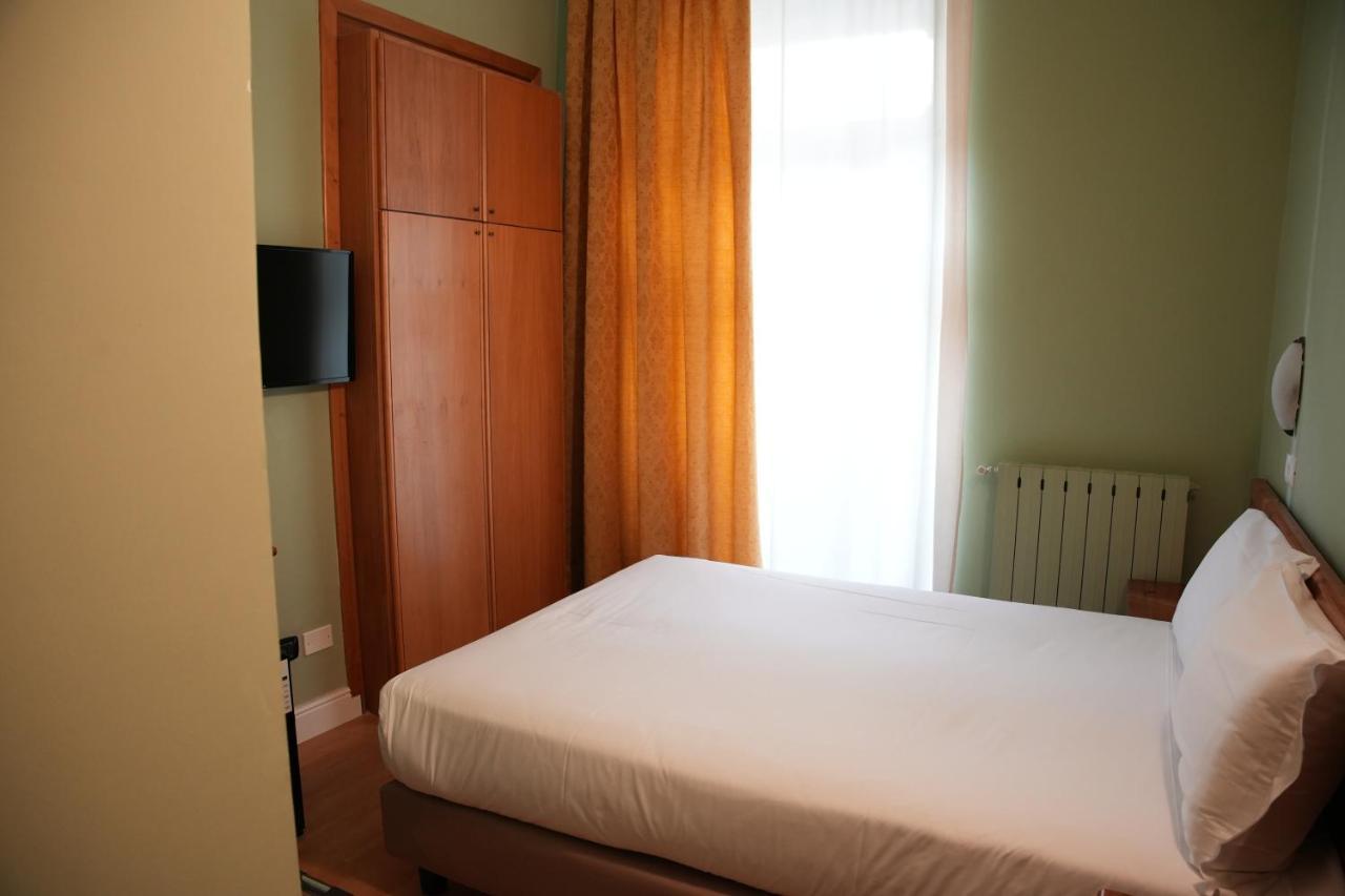 Hotel Montevecchio Turín